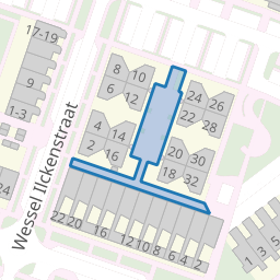 Perceel AMR04-Q-3408