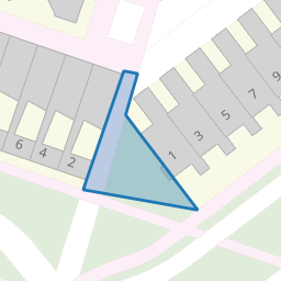 Perceel AMR04-Q-3409