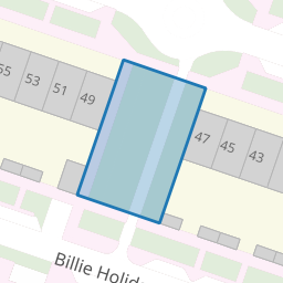 Perceel AMR04-Q-3411