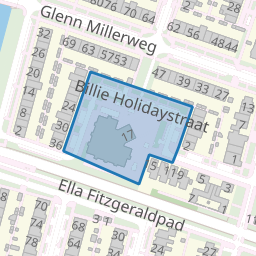 Perceel AMR04-Q-3412