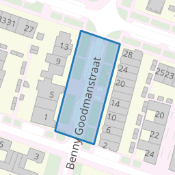 Perceel AMR04-Q-3413