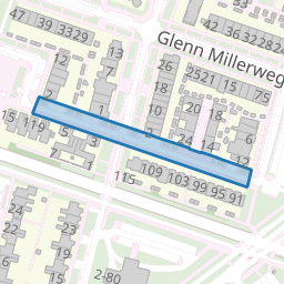 Perceel AMR04-Q-3414