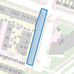 Perceel AMR04-Q-3415