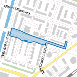 Perceel AMR04-Q-3417