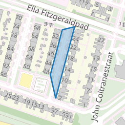 Perceel AMR04-Q-3419