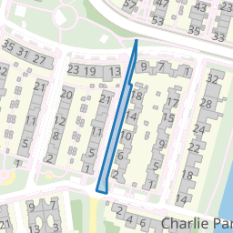 Perceel AMR04-Q-3425