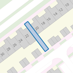 Perceel AMR04-Q-3431