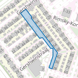Perceel AMR04-Q-3432