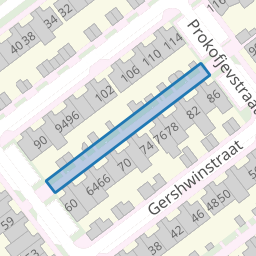 Perceel AMR04-Q-3433