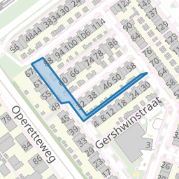 Perceel AMR04-Q-3434