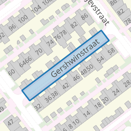 Perceel AMR04-Q-3435