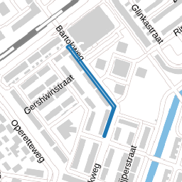 Perceel AMR04-Q-3436