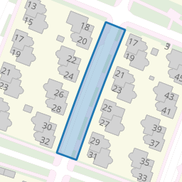 Perceel AMR04-Q-3440