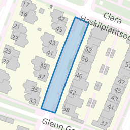 Perceel AMR04-Q-3441