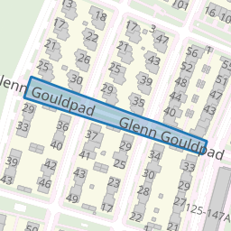 Perceel AMR04-Q-3442