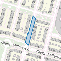 Perceel AMR04-Q-3444