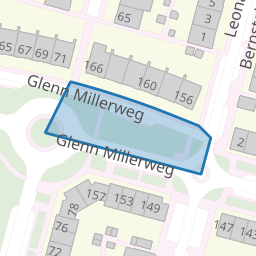 Perceel AMR04-Q-3445