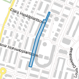 Perceel AMR04-Q-3448