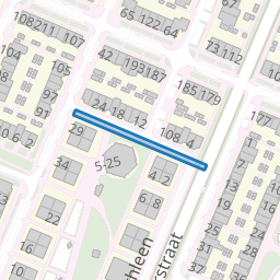 Perceel AMR04-Q-3454