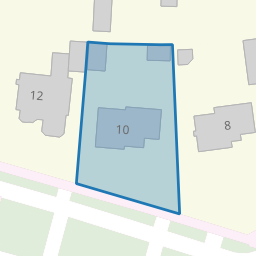 Perceel AMR04-Q-3455