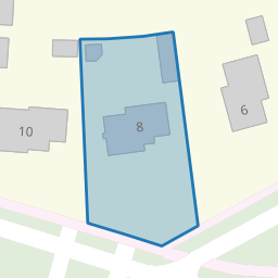 Perceel AMR04-Q-3456