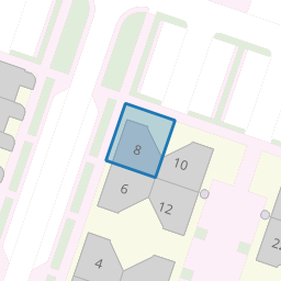 Perceel AMR04-Q-3458