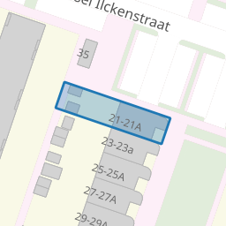 Perceel AMR04-Q-3471