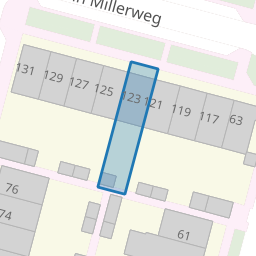 Perceel AMR04-Q-3477