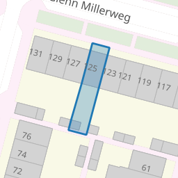 Perceel AMR04-Q-3478