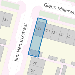 Perceel AMR04-Q-3481