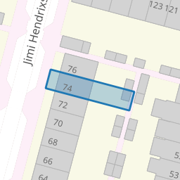 Perceel AMR04-Q-3483