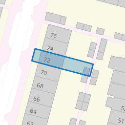 Perceel AMR04-Q-3484