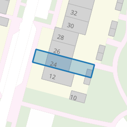 Perceel AMR04-Q-3489