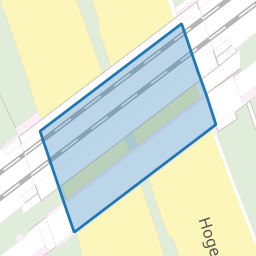 Perceel AMR04-Q-3496