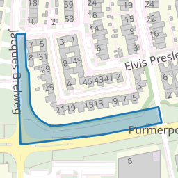 Perceel AMR04-Q-3508