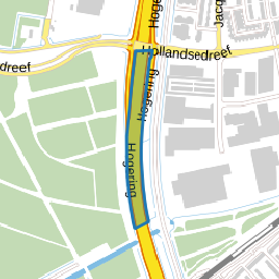 Perceel AMR04-Q-3509