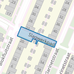 Perceel AMR04-Q-3514