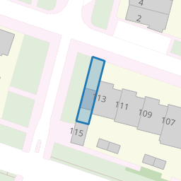 Perceel AMR04-Q-3515