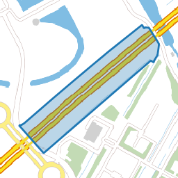 Perceel AMR04-Q-3549