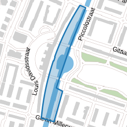 Perceel AMR04-Q-3558