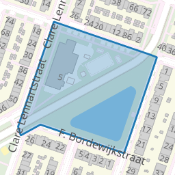 Perceel AMR04-Q-3577