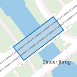 Perceel AMR04-Q-3610