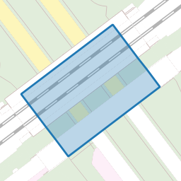 Perceel AMR04-Q-3612