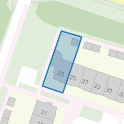 Perceel AMR04-Q-3617