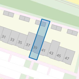 Perceel AMR04-Q-3625