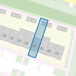 Perceel AMR04-Q-3626