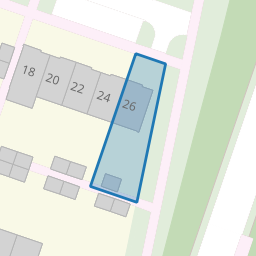 Perceel AMR04-Q-3631