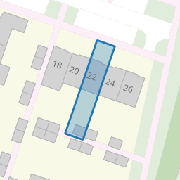 Perceel AMR04-Q-3633