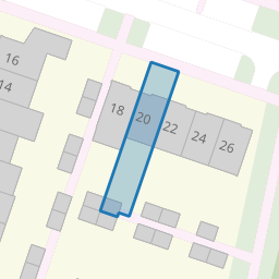 Perceel AMR04-Q-3634