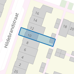 Perceel AMR04-Q-3639